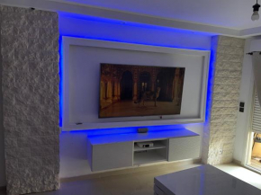 Superbe appartement proche la mer dans une résidence calme